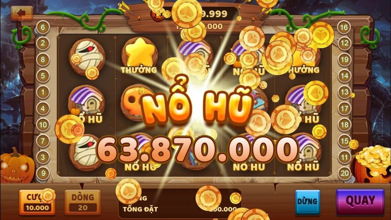 Game Bắn Cá New88